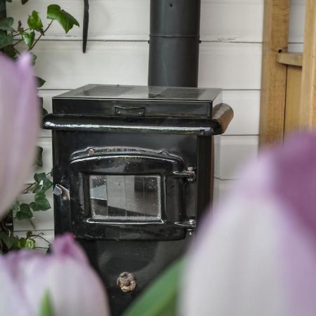 B&B Jardin - Schagen Exterior foto