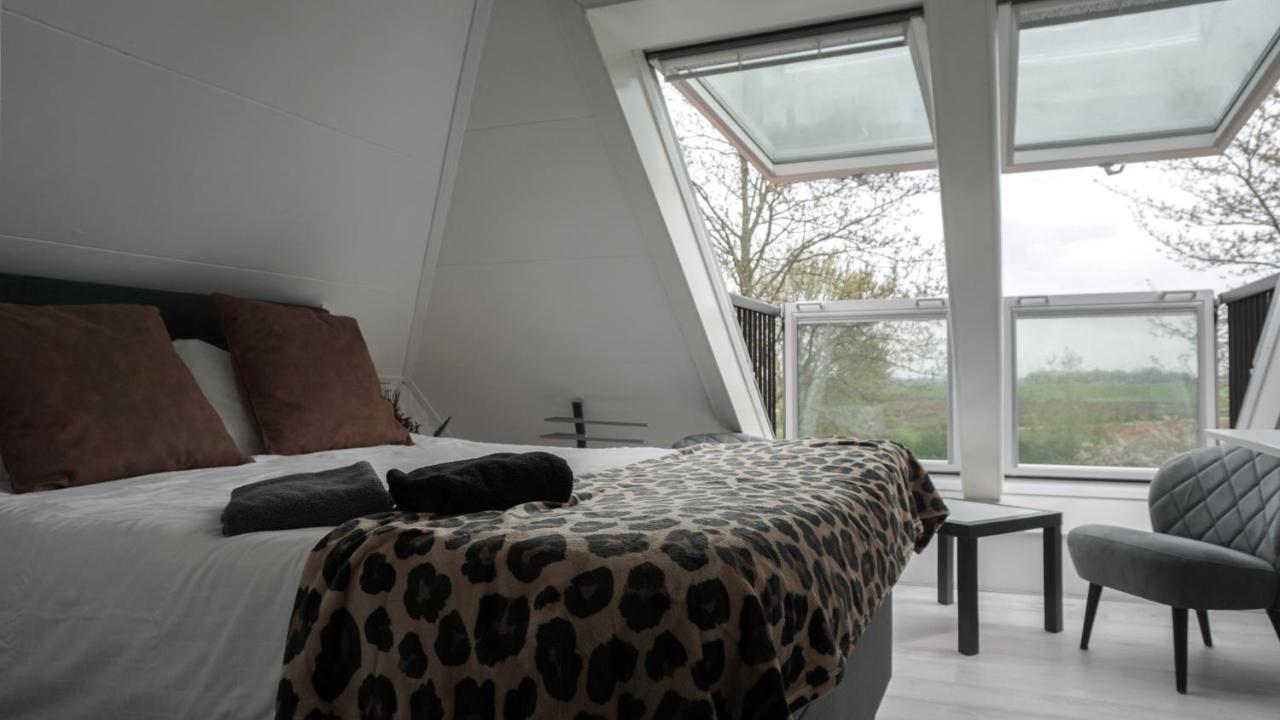 B&B Jardin - Schagen Exterior foto